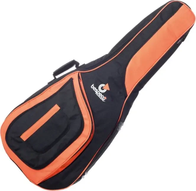 Bespeco BAG150CG Housse pour guitare classique Black
