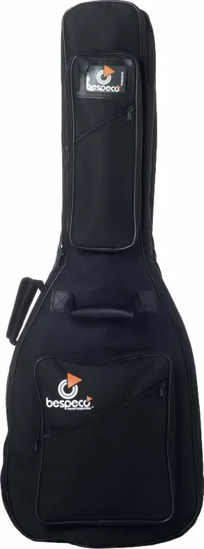 Bespeco BAG362EG Housse pour guitare électrique Black