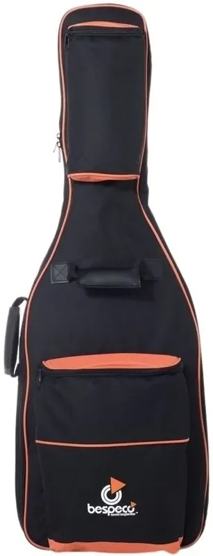 Bespeco BAG420EG Housse pour guitare électrique Black