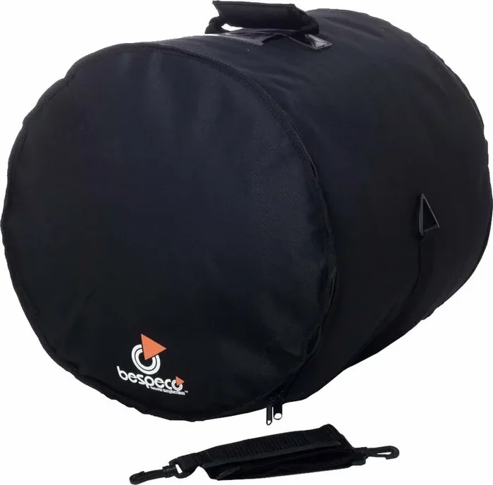 Bespeco BAG614FD Housse pour tom basse