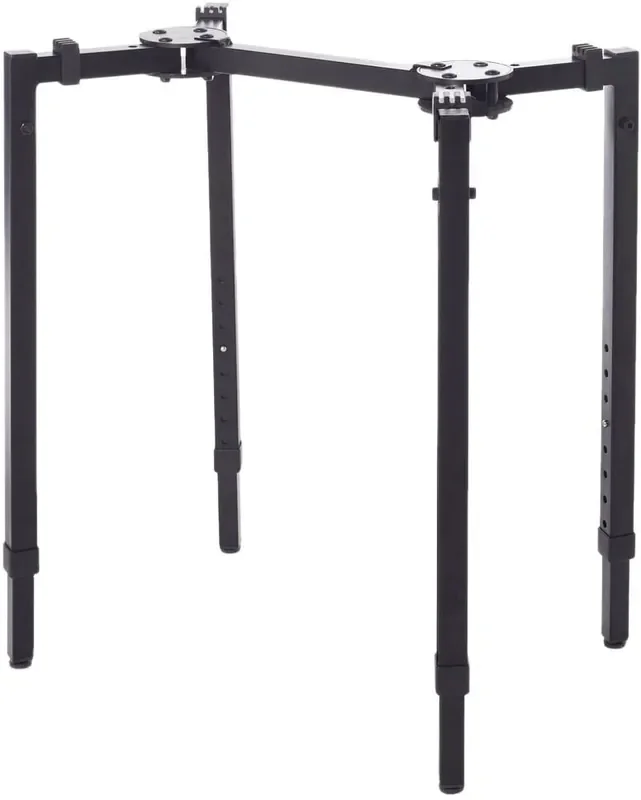 Bespeco BP50X Pieds de table de mixage