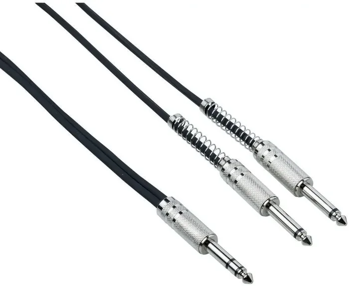 Bespeco BT800 1,5 m Câble audio