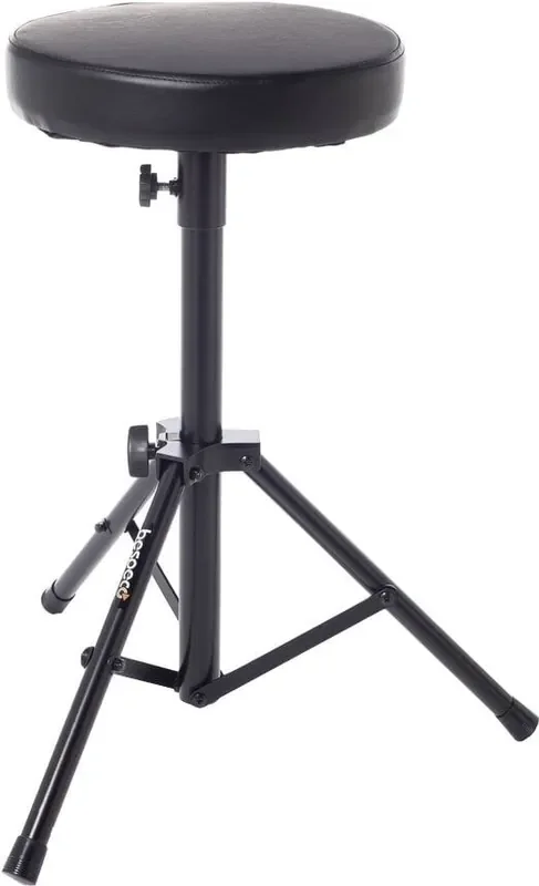 Bespeco DT5 Tabouret pour batteur
