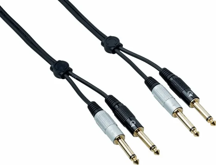 Bespeco EA2J150 1,5 m Câble audio