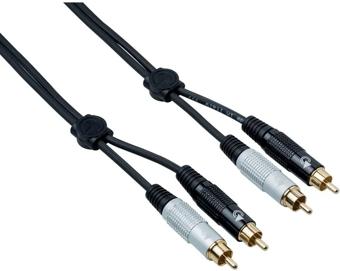 Bespeco EA2R300 3 m Câble audio