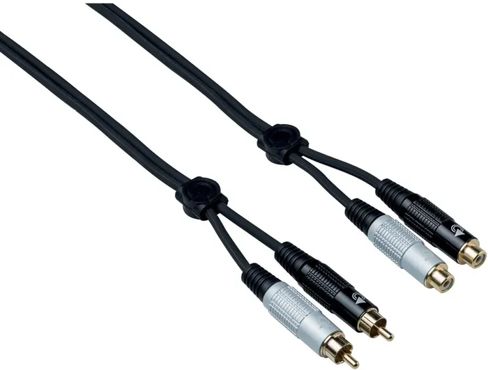 Bespeco EA2X150 1,5 m Câble audio
