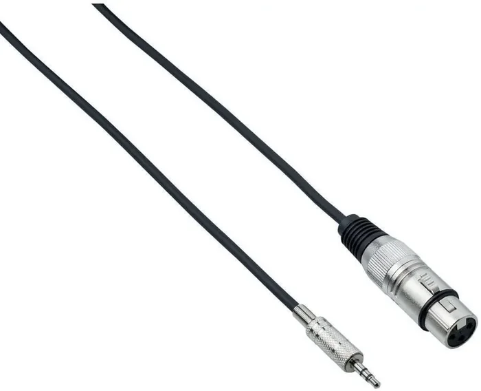 Bespeco EAMC300 3 m Câble audio