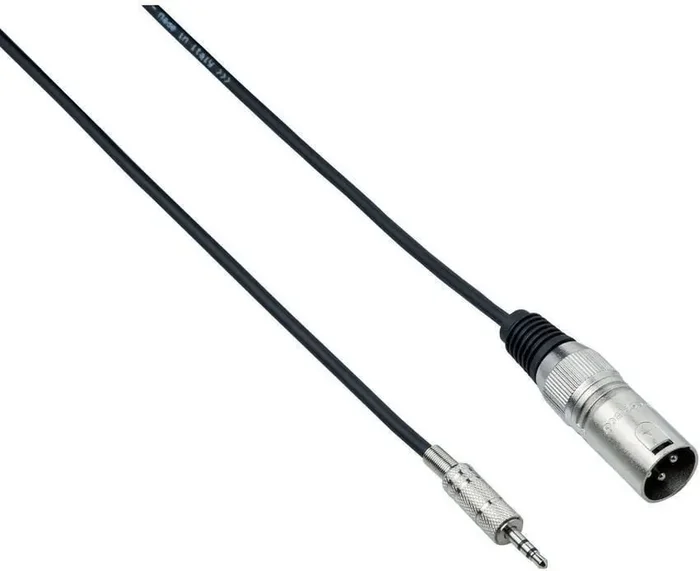 Bespeco EAMS300 3 m Câble audio