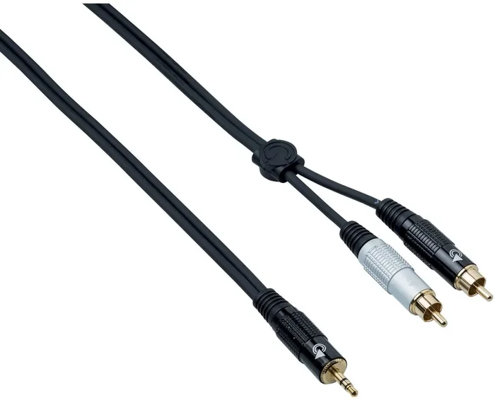 Bespeco EAYMSR300 3 m Câble audio