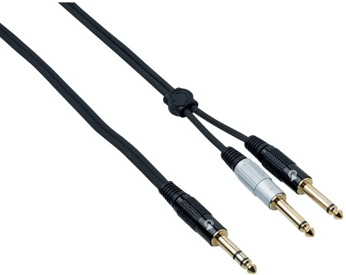 Bespeco EAYS2J150 1,5 m Câble audio