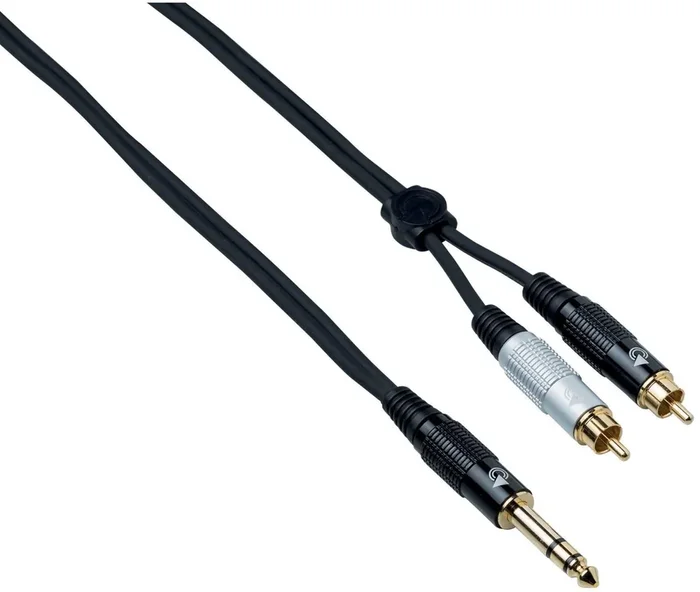 Bespeco EAYSRM300 3 m Câble audio