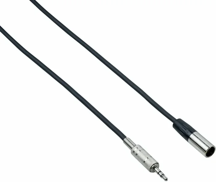 Bespeco EXMS200 2 m Câble audio