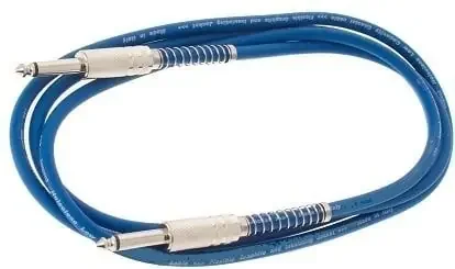 Bespeco IRO450 4,5 m Droit – Droit Câble d‘instrument
