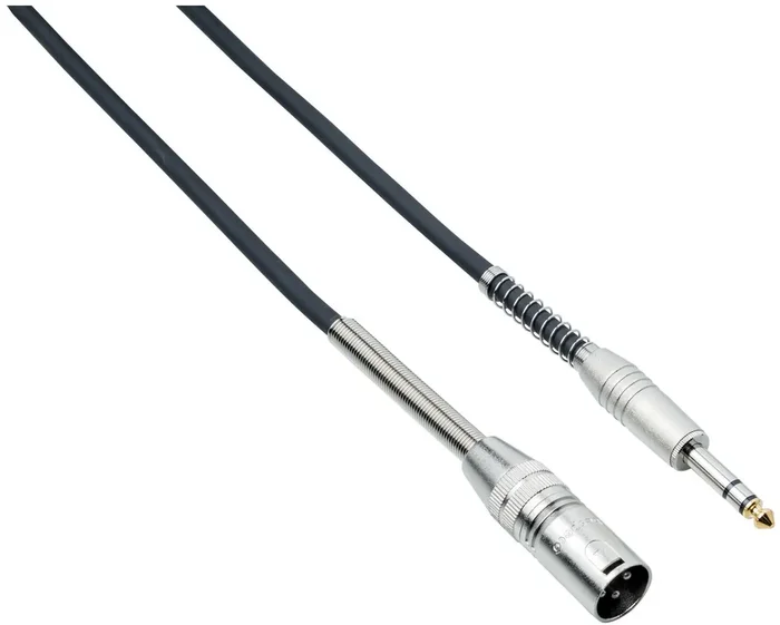Bespeco IROMS200P 2 m Câble de haut-parleur