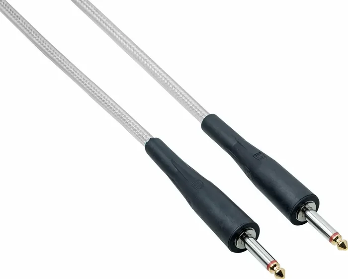 Bespeco LZ100 1 m Droit – Droit Câble d‘instrument
