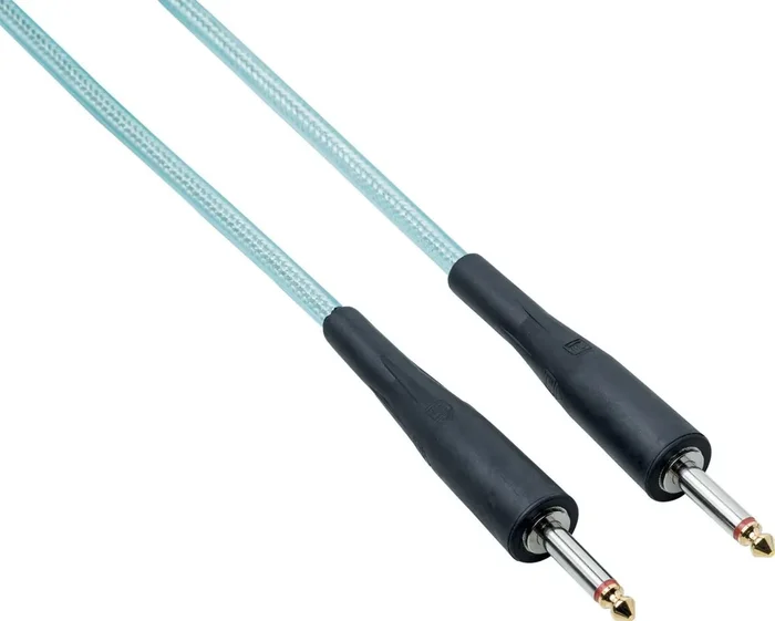 Bespeco LZ100 1 m Droit – Droit Câble d‘instrument