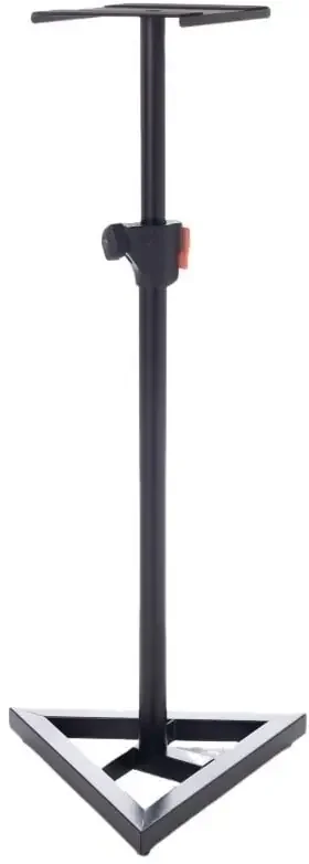 Bespeco PN90FL Support pour moniteurs de studio