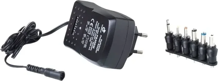 Bespeco PS40SW Adaptateur d‘alimentation