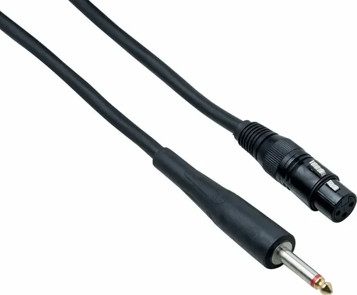 Bespeco PYCF5 5 m Câble de haut-parleur