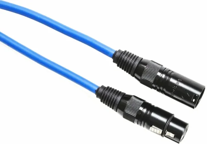 Bespeco PYMB450 4,5 m Câble de microphone