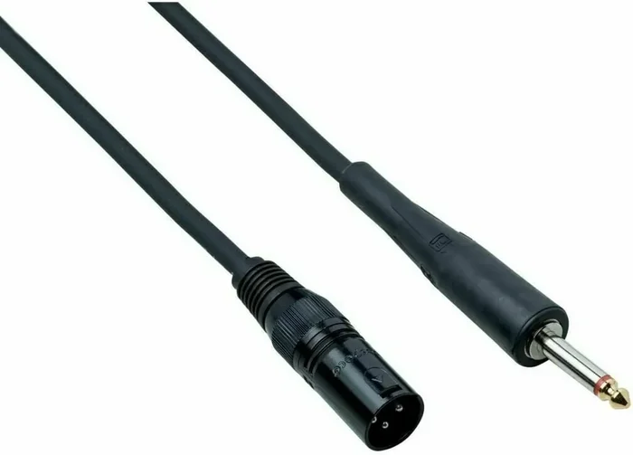 Bespeco PYMM900 9 m Câble de microphone