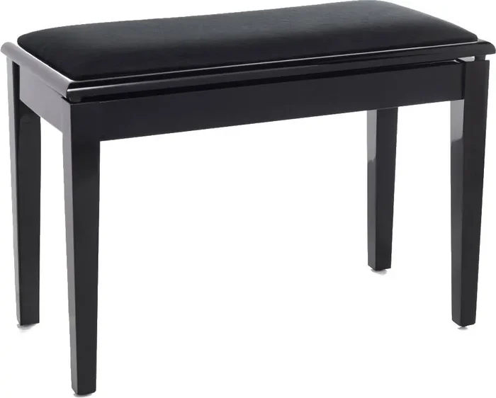 Bespeco SG 108 Tabouret de piano en bois Brown