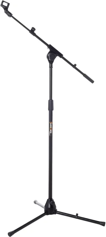 Bespeco SH14NET Support de microphone Boom
