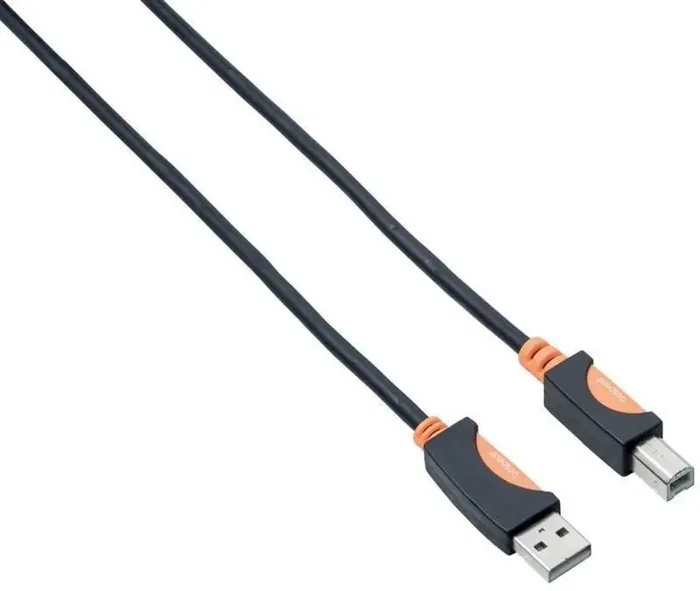 Bespeco SLAB180 180 cm Câble USB