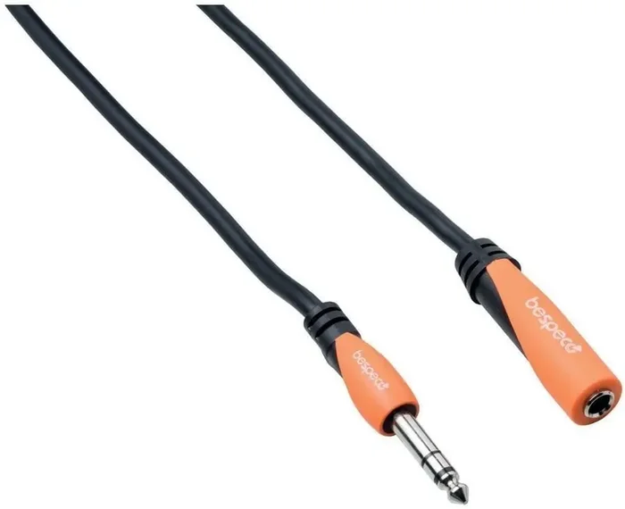 Bespeco SLFJJ180 1,8 m Câble audio
