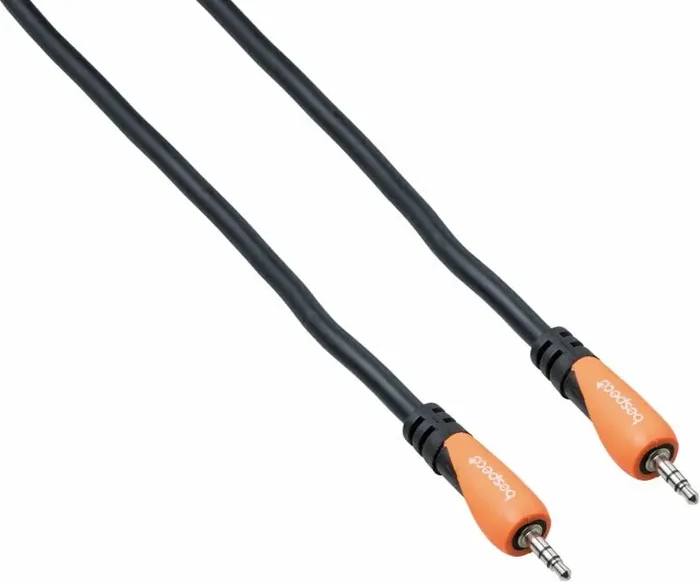 Bespeco SLJJMS300 3 m Câble audio