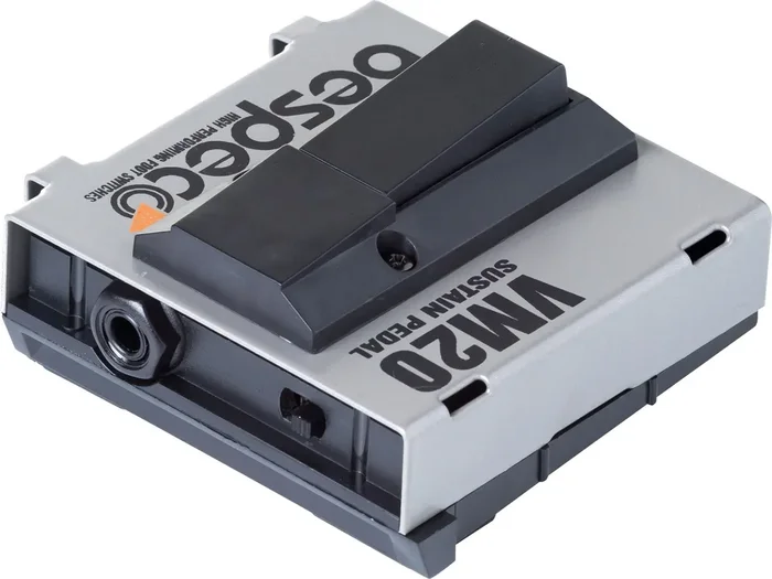 Bespeco VM 20 Pédale de sustain