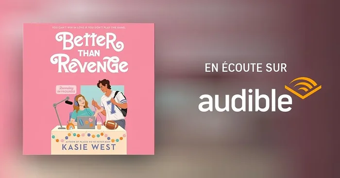 Better than Revenge