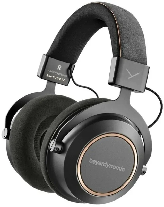 Beyerdynamic Amiron Cuivre Casque sans fil supra-auriculaire