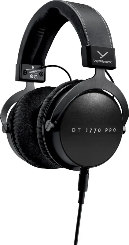 Beyerdynamic DT 1770 PRO MKII Casque studio