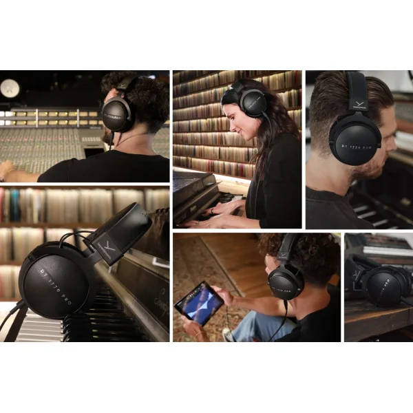 Beyerdynamic DT 1770 PRO MKII – Image 3