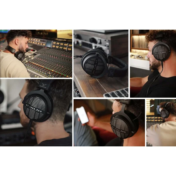 Beyerdynamic DT 1990 PRO MKII – Image 4