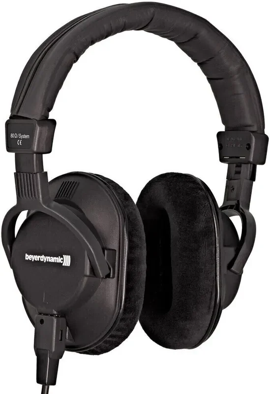 Beyerdynamic DT 250 80 Ohm Casque studio