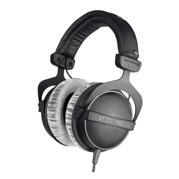 Beyerdynamic DT 770 PRO (80 OHMS)