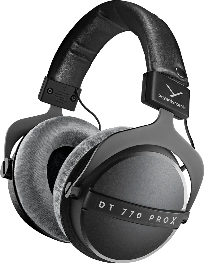 BEYERDYNAMIC DT-770 Pro X