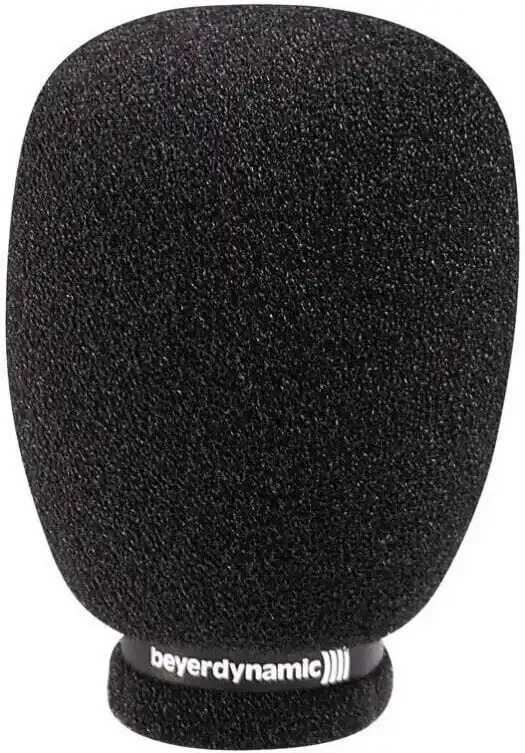 Beyerdynamic WS 59 AZ Bonnette