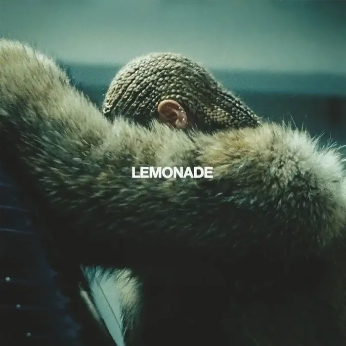 Beyoncé – Lemonade (CD + DVD)