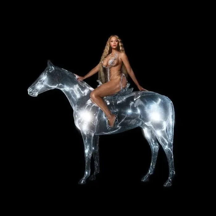 Beyoncé – Renaissance (Softpack) (CD)