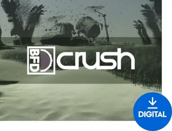 BFD Crush (Produit numérique)