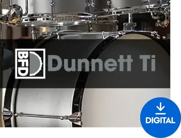 BFD Dunnett TI (Produit numérique)