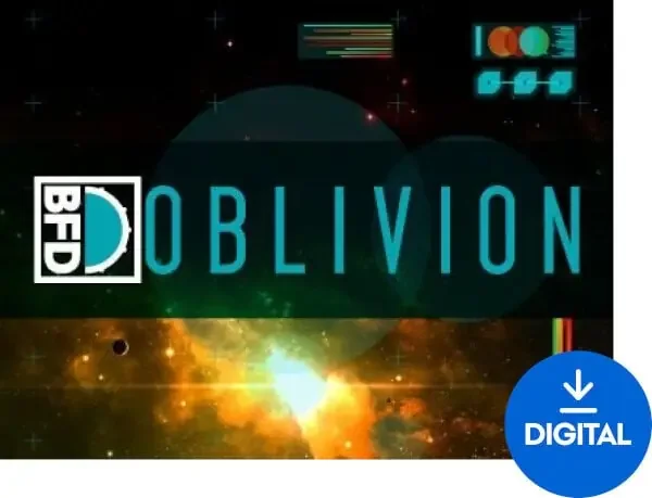 BFD Oblivion (Produit numérique)