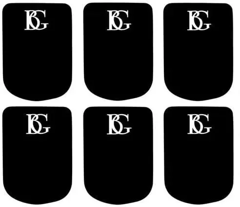 BG France A10S 0,8 mm S Accessoires pour embouchures