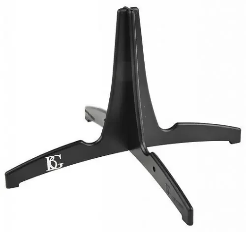 BG France BGF-A40 Support pour instrument à vent