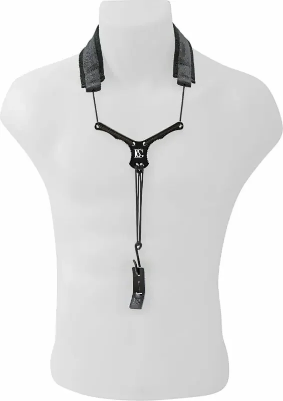 BG France C22YLP Sangle pour instrument à vent