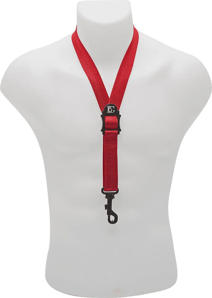 BG France Cordon Standard Rouge