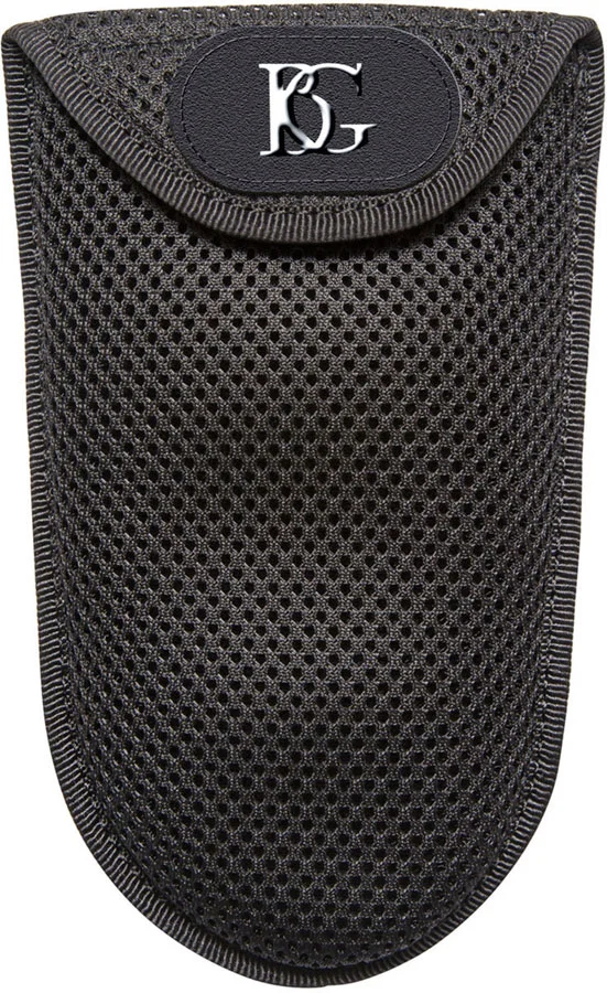 BG France Housse Bec/Embouchure (Large)